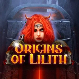 Origins Of Lilith